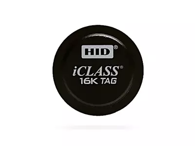 HID Global iC-3301