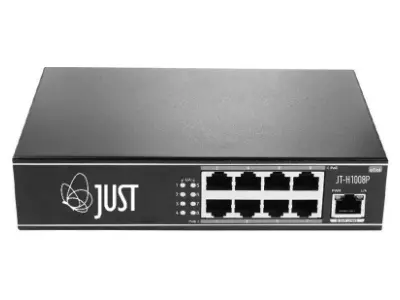 JUST JT-H1008P