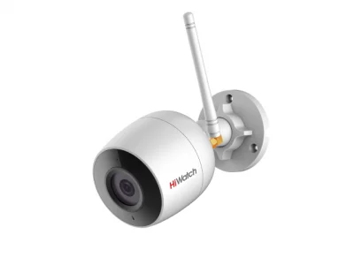 HiWatch DS-I250W (6 мм)