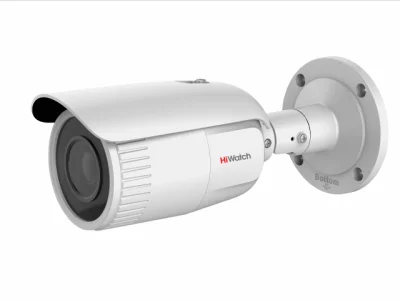 HiWatch DS-I456 (2.8-12 мм)