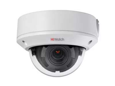 HiWatch DS-I458 (2.8-12 мм)