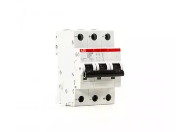 Бастион ABB S203M-B63