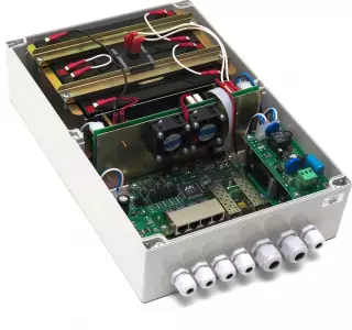 TFortis Tfortis PSW-2G 4F UPS
