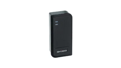 SKUDO SK-RP300EHM черный